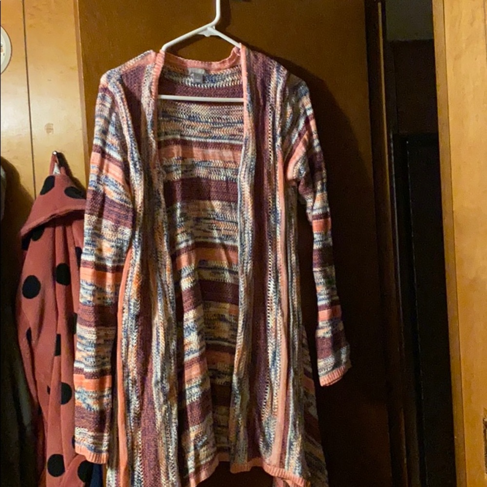 Cardigan